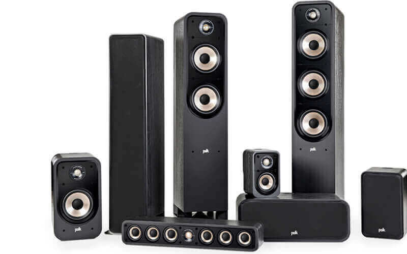 POLK ES reproduktory hifisafir 02